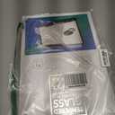 2024 2025 2026 Benz C300 Screen Protector for 2025 2024 2022 2023 Mercedes Benz GLC300 350e C300 4matic W206/2023 2024 AMG C43/2024 AMG C63 2024-2025 CLE300 11.9inch Touchscreen 12.3 Tempered Glass 2pcs