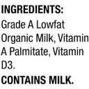 2 x Horizon Organic Shelf Stable 1% Lowfat Milk Boxes, 8 fl oz, 12 Count - 8g Protein per Serving, USDA Organic UHT from Pasture-Raised Cows, Ready to Drink for Lunchbox, Travel, or On-the-Go, No Refrigeration Needed