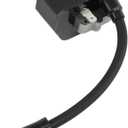 HURI Ignition Coil for Stihl FS55 FS55C FS55R FS55RC FS55T KM55 KM55C KM55R KM55RC FC55 HS45 FS38 FS45 FS45C FS45L FS46 FS46C HL45