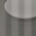 Half Gallon Glass Large Mason Jar Wide Mouth with Airtight Metal Lid - 1/2 Gallon (64oz) Capacity - Pickling, Storing and Canning- BPA-Free Dishwasher Safe- By Kitchentoolz - Made in USA