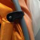 Low Beach Chairs for Adults with High Back, Support 400LBS
