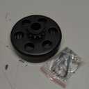 Vashly Go Kart Clutch 3/4" Bore 12 Tooth for #35 Chain Predator 212 Clutch 12T for Predator Honda GX160 GX200 Centrifugal Clutch Perfect for Go Kart, Minibike And Fun Kart Engine