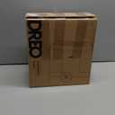 Dreo 6L Top Fill Humidifiers for Bedroom, 60H Runtime 28 dB Quiet Supersized Cool Mist Air Humidifiers for Large Room, Baby Nursery, Plant, Indoor, Night Light, Easy to Clean, Precise Humidity Control (White)