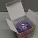 Giant 4 Inches Jumbo Stress Balls for Adults Anxiety Relief, Nedoh Balls Squishy Balls Fidget Squeeze Squish Big Ball for Anti-Stress