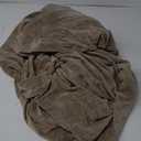 ULTICOR Additional Chaise Cover (Taupe, Large - Left Chaise)