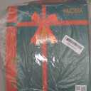 Yimobra Chenille Bathroom Rugs Non Slip, Extra Thick Soft Absorbent Bath Rug 31.5x20 Inch, Machine Washable Quick Dry Bath Mat for Bathroom Floor, Tub and Shower, Home Decor Accessories, Light Grey