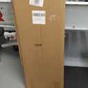 4x5 Picture Frame Black for Wall Hanging or Tabletop, Wall Mounting Horizontally or Vertically, 4 x 5 Wall Gallery Poster Photo Frame with Shatter Resistant Plexiglass, Black