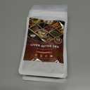 2 x Ginseng six treasure tea, Ginseng five treasures tea kidney teas, Ginsengs And Wolfberry teas, Blending the Essence of9 Premium Ingredients, for both men and women (1 pack (15g 16 pcs)