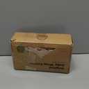 KeaBabies Baby Wrap Carrier - All in 1 Original Baby Carrier Newborn to Toddler Sling, Easy to Wear, Hands Free Bonding, Lightweight, Breathable Infant Wraps (Rainbow) (One Size (Pack of 1))