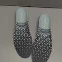 Achilles Tendonitis Relief Insoles for Women & Men - Heel Cushion for Heel Pain Relief Heel Spur with Shock Absorption for All-Day Comfort, L-M: 10-12