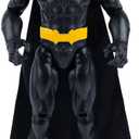DC Comics, 12-inch Batman Action Figure, Kids Toys for Boys and Girls Ages 3 and Up