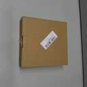 DUKWIN Towel Ring for Bathroom, Matte Black Hand Towel Holder 304 Stainless Steel Towel Racks, Modern Wall-Mounted Towel Hanger for Bathroom, Kitchen