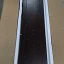 FRANSOUL Console Table with Drawers and Storage Shelves,58 inch Farmhouse Long Entrywaytable for Living Room Bedroom Hallway,Easy to Assemble,Espresso