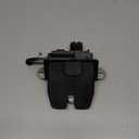 Trunk Latch Lock Actuator for Ford for Focus 2012-2018 BM5Z5443150A CP9Z-5443150-a
