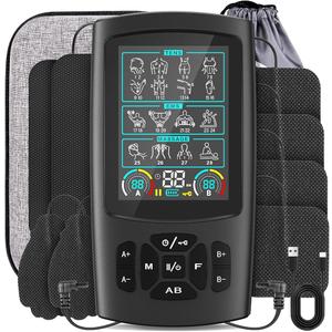 Tens & EMS Stimulator