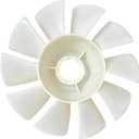 731-06098 Hydro Fan Fits for Cub Cadet Lawn Mower Transmission Fan LGT SLT SLTX LGTX LT LTX 1042 1045 1046 1050 1054