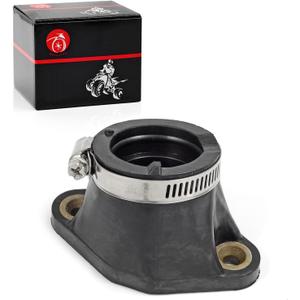 Intake Manifold Pipe Assembly Compatible with Arctic Cat 400 454 500 1996-2002 3402-149