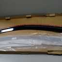 Tape-on Window Visors Rain Guards for Honda CR-V CRV 2017-2022, 6PCS