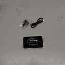 FAIMEE AI Box Wireless CarPlay & Auto Adapter - Plug & Play, Dual-Band WiFi, Bluetooth 5.0, 4K Video Support, Android 12.0 System, Compatible with Factory CarPlay & Android Auto （4GB RAM+32GB ROM）