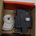 For Ford Escape HVAC Heater Blend Door Actuator 2008 09 10 11 2012 | Main | Air Inlet | w/Manual Temperature Control | AR3Z19E616D
