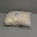 Velvet Wingback Dining Chair Cover Soft Stretch Accent Chair Cover Slipcover Thick Plush Wing Back Chairs Covers Furniture Protect Washable Chairs Protector Covers for Dining Room (Beige, 4) (White)