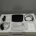 SANSUI 27 Inch Monitor, IPS 120Hz Computer Monitor Full HD 1920 x 1080P with HDMI DP Interfaces, Eye Care, Frameless, 100 x 100mm VESA Mountable (HDMI Cable Included)