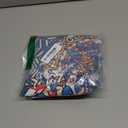 Green Mandala Tapestry Wall Hanging Indian Hippie Wall Decor Vintage Psychedelic Aesthetic Tapestries Bohemian Wall Art Boho Home Decoration for Bedroom Living Room Dorm (Off white, 51.18" x 59.06")