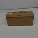 Drinking Glasses with Bamboo Lids and Glass Straw 4pcs Set - 16oz Glass Cups, Iced Coffee Glasses, Cute iced Tea Glasses, Beer Glasses, Ideal for Coffee Bar Accessories, Aesthetic Gift - 2 Brushes