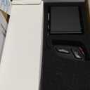 ITrims Car Accessories Power Seat Button Wireless Seat Adjustment Module Power Seat Switch for Toyota Sienna 2021-2024/Alphard 2018-2023/BZ4X 2022