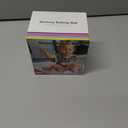 Sensory Fidget Toys for Kids Adults - Sensory Activity Ball with 16 Strings, Sensory Toys for Anxiety, ADHD & Autism | Kids 3+ & Adults | Calming Focus Stress Relief