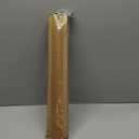 ENJOYBASICS Blackout Curtain rod for windows 48 to 84, 5/8 in Wrap Around Curtain Rods for Bedroom, Living Room, Adjustable from 30 to 86 Inches, Matte Black