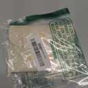 925 Sterling Silver Necklace Extender Sterling Silver Necklace Chain Extenders for Women Chain Bracelet Anklet Jewelry Extension for Necklaces, 3 Piece Set (2, 3, 4 Inches)