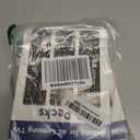 6 Pack Remote for All Samsung TV Remote, Replacement Compatible with All Samsung Smart TVs, Series TVs, LCD, LED, 3D, HDTV