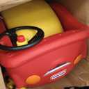 Little Tikes Cozy Coupe, Large