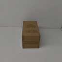 yshengood Hurricane Candle Holder 3 Pieces, Gass Candle Holders for Pillar Candles, Large Hurricane Candle Holder
