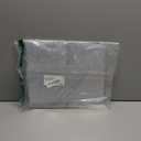 Bouiexye 3 Pack Raffle Boxes with Slot Ballot Box, Raffle Box Suggestion Boxes Donation Box for Fundraising Collecting Card Tickets and Voting Contest with Erasable Color Pens(Clear)