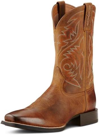 ARIAT Sport Herdsman Mens Boot 10.5