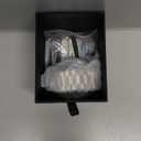 Modification Watch Case Silver