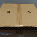 Real Carbon Fiber Steering Wheel D-shaped With Heating functionNappa Perforated Leather Flat-bottom Steering Wheel For Dodge RAM 1500 TRX 2021-2024 -With Paddle Holes