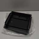 EDBETOS Grand Highlander Center Console Organizer Compatible with 2024 2025 Toyota Grand Highlander Accessories, Armrest Secondary Storage Box Insert Tray Coin Container, Easy to Take and Place