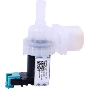 New Upgrade 10023852 00628334,Dishwasher Water Inlet Valve,Compatible with Bosch Dishwasher Parts,Genuine Original Equipment Manufacturer (OEM) Part