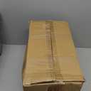 Deep Fryer Stainless Steel - Commercial Style Electric Fryer with Adjustable Thermostat, Rapid Heating & Oil Filtration Basket - Safe for Home Kitchen (Chips/Chicken/Donuts), 3L