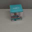 RunStar Upper Arm Blood Pressure Monitor with Wide Range Cuff (8.6'' -16.5'') for Home Use FSA&HSA Eligible, Automatic Digital BP Machine with Storage Bag, 2x99 Reading Memory