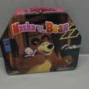 LUPPA Masha and The Bear Toys Playset: 13 Figures with Tin Box of The Bears House I Masha and The Bear I Figures and Dolls of TV Programs I Toys for Girls (12)