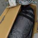 Magnetic Screen DoorScreen Door MeshKeep Bugs Out, Heavy-Duty Mesh Curtain,Pet and Kid Friendly, Works with Front Doors, Sliding Doors32x80 Inch Black