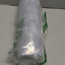 JOLLYVOGUE Calming Small Dog & Cat Bed for Indoor Cats  20 inches Washable Donut Bed for Kittens & Puppies, AntiAnxiety Round Fluffy Plush Pet Beds (Fits up to 15 lbs, Smoke Black)