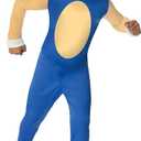 Sonic Generations Sonic The Hedgehog Costume (Small, As Shown)
