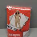 Morph Zoo Keeper Safari Costume Women - Zookeeper Costume Adult Women Safari Outfit for Womens Zoo Keeper Halloween Costumes (Medium)