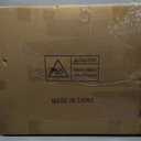 Heavy Duty Metal Desk Legs 29 Inch - Industrial Wrought Iron Table Base for Glass, Marble, Wood Table Tops - Desk Frame for Home Office, Kitchen Island, Writing & Computer Desk (Black)