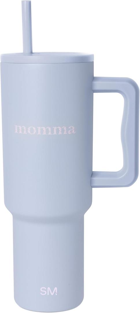 Trek Tumbler 40Oz Cool Mint